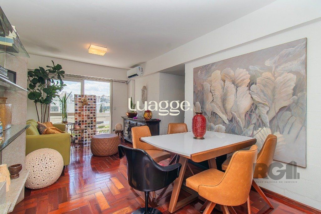 Apartamento à venda com 2 quartos, 73m² - Foto 2