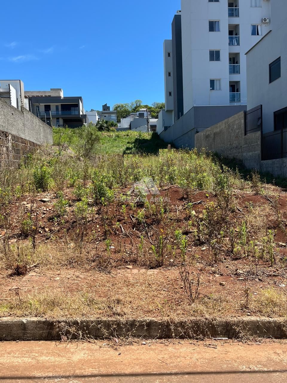 Lote/Terreno de 436m² no bairro Jardim Europa, em Chapecó | Eu Corretor