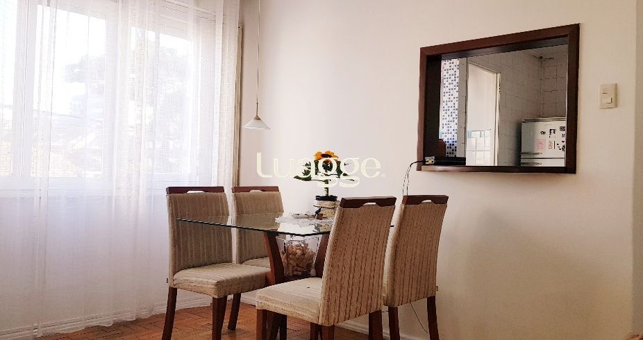 Apartamento, 2 quartos, 75 m² - Foto 6