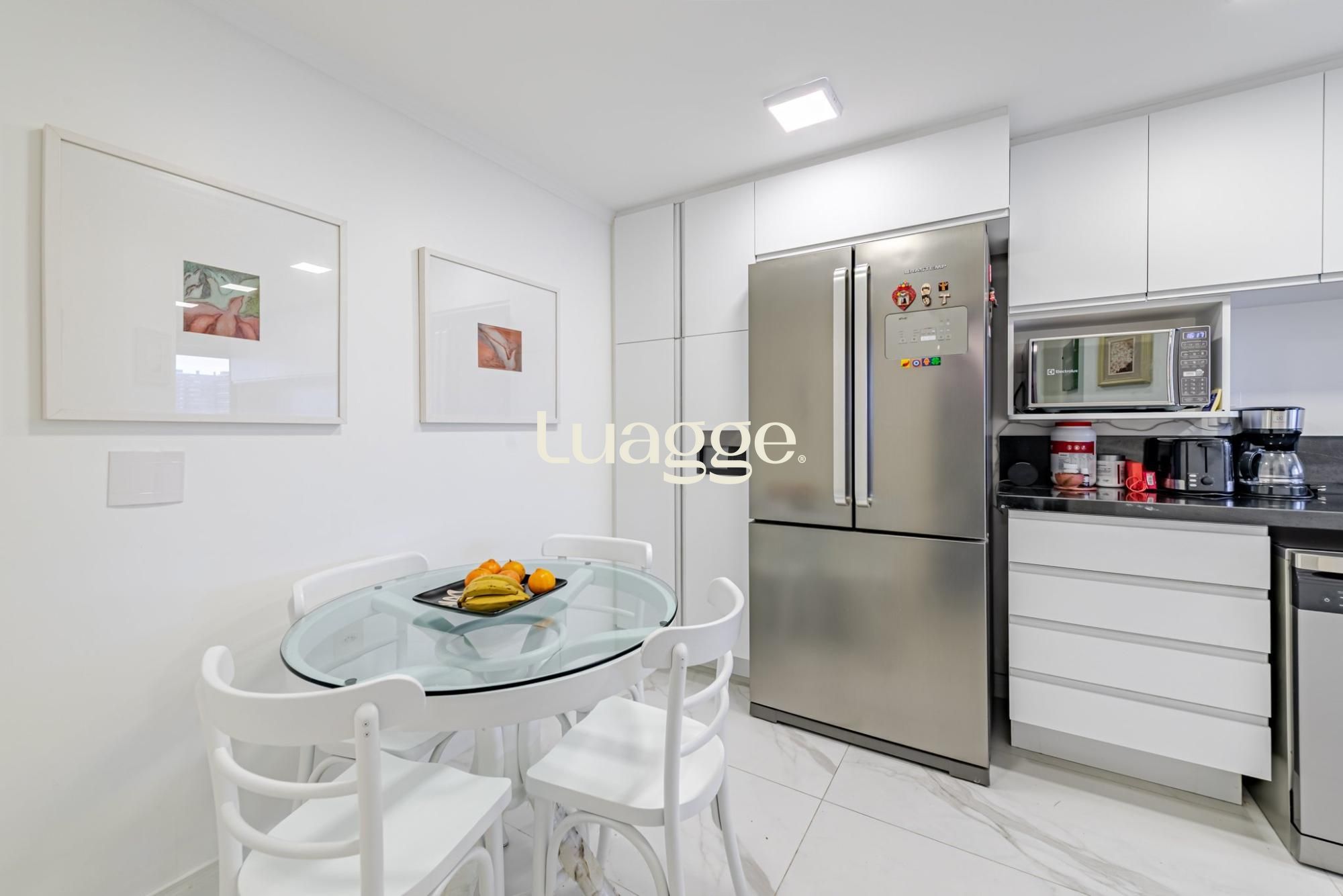 Apartamento, 3 quartos, 104 m² - Foto 11