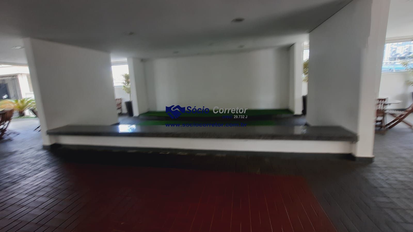 Apartamento, 2 quartos, 54 m² - Foto 31