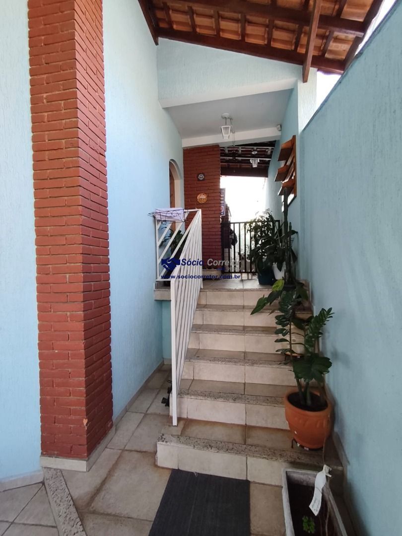 Sobrado, 3 quartos, 129 m² - Foto 9