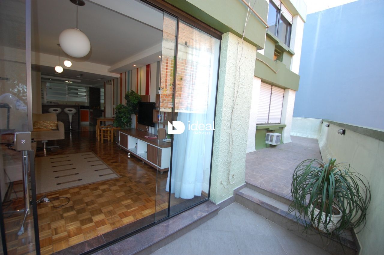 Apartamento de 2 quartos, 159m² no bairro Centro, em Santa Maria | Eu Corretor