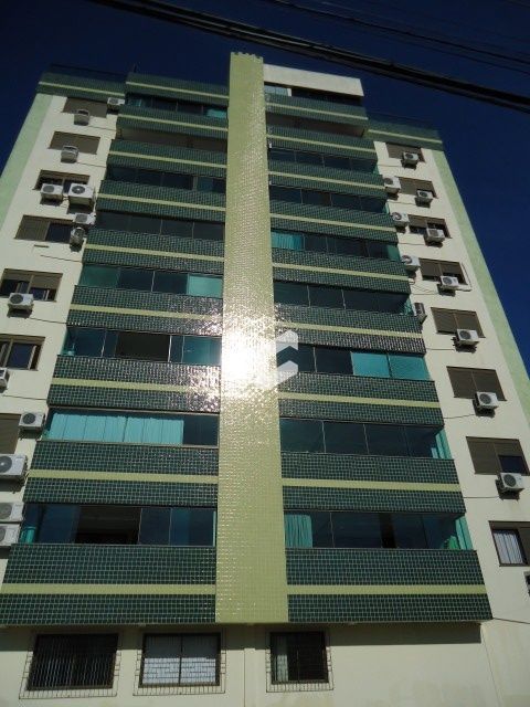 Apartamento, 3 quartos, 106 m² - Foto 2