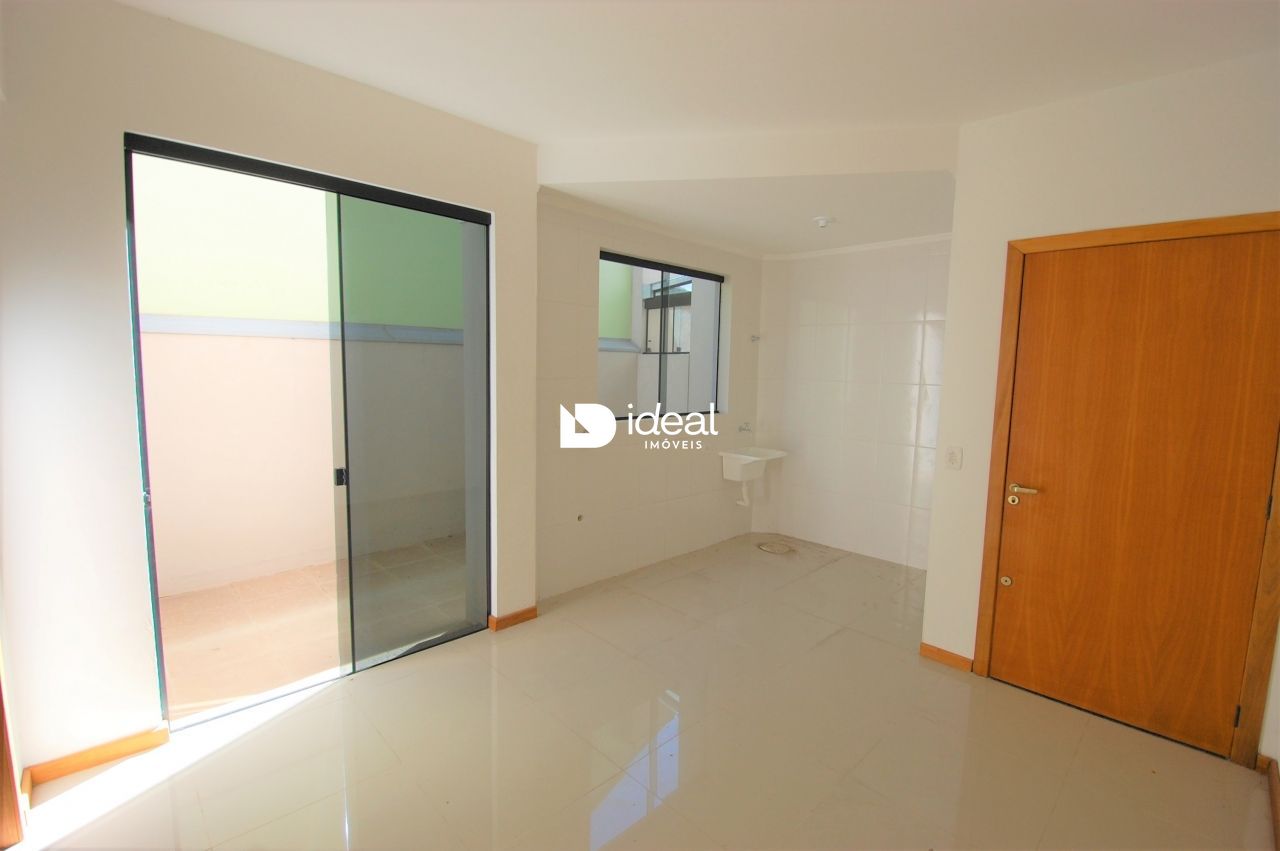 Apartamento de 1 quarto, 43m² no bairro Nossa Senhora do Rosário, em Santa Maria | Eu Corretor