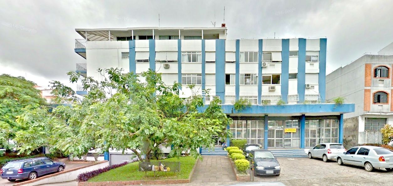 Apartamento de 3 quartos, 127m² no bairro Nonoai, em Santa Maria | Eu Corretor