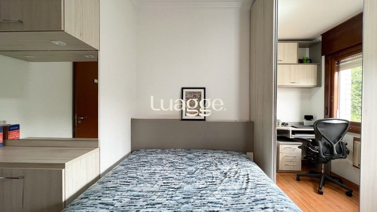 Apartamento, 3 quartos, 135 m² - Foto 14