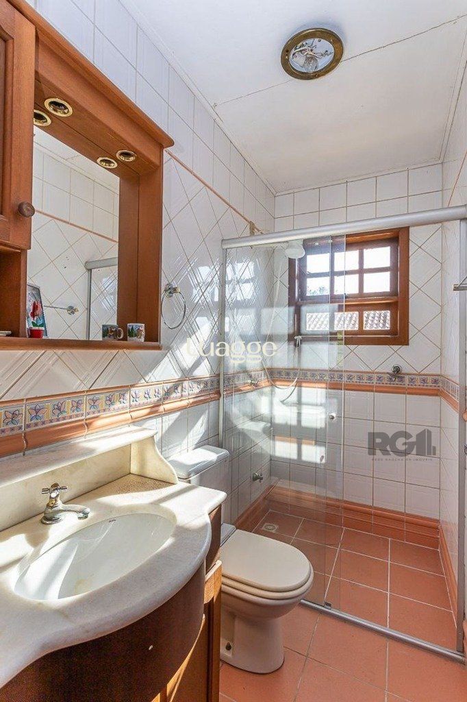 Casa à venda com 4 quartos, 218m² - Foto 18