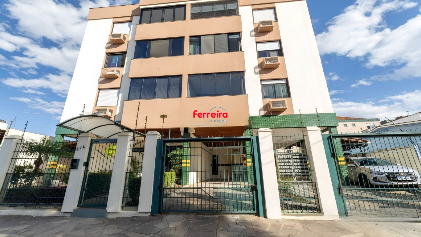 Apartamento, 2 quartos, à venda, 63 m², São Sebastião - Porto Alegre — foto 2