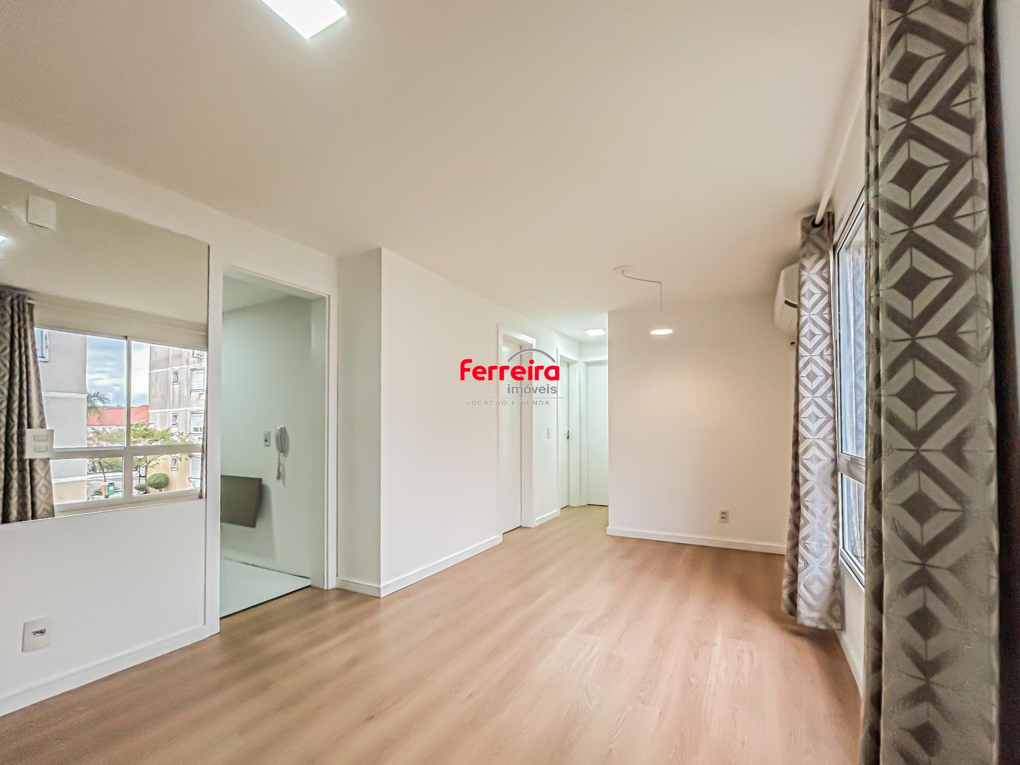 Apartamento, 3 quartos, à venda, 56 m², Hípica - Porto Alegre — foto 3