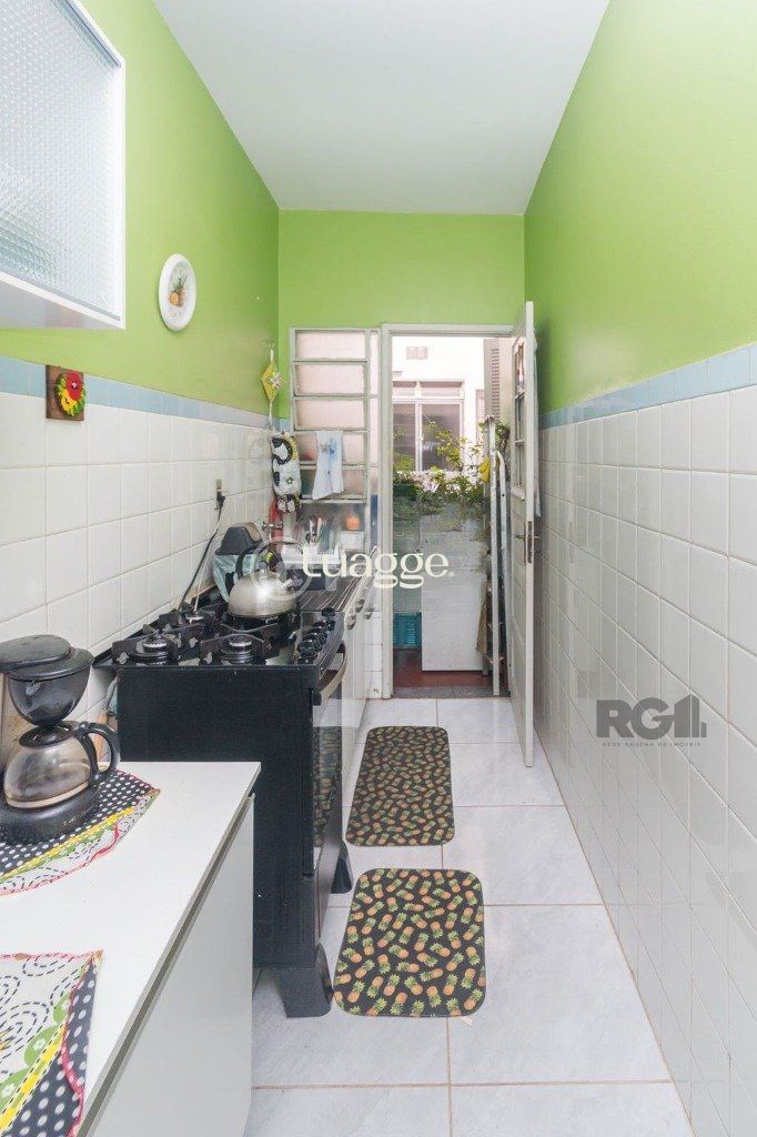 Apartamento, 2 quartos, 60 m² - Foto 7