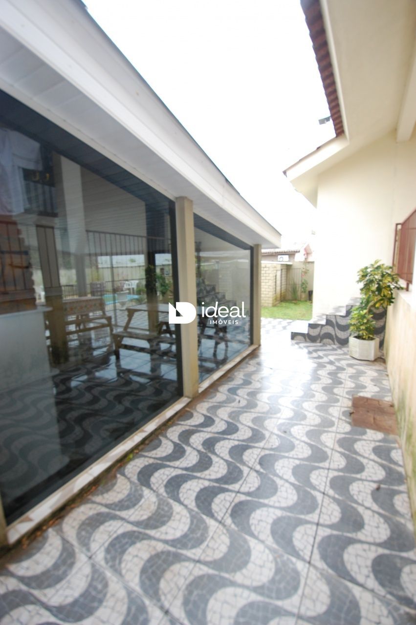 Casa de 4 quartos, 394m² no bairro Boi Morto, em Santa Maria | Eu Corretor