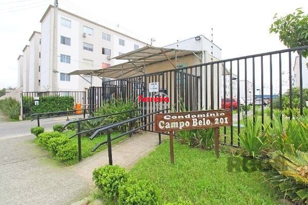 Apartamento, 2 quartos, à venda, 41 m², Hípica - Porto Alegre — foto 3