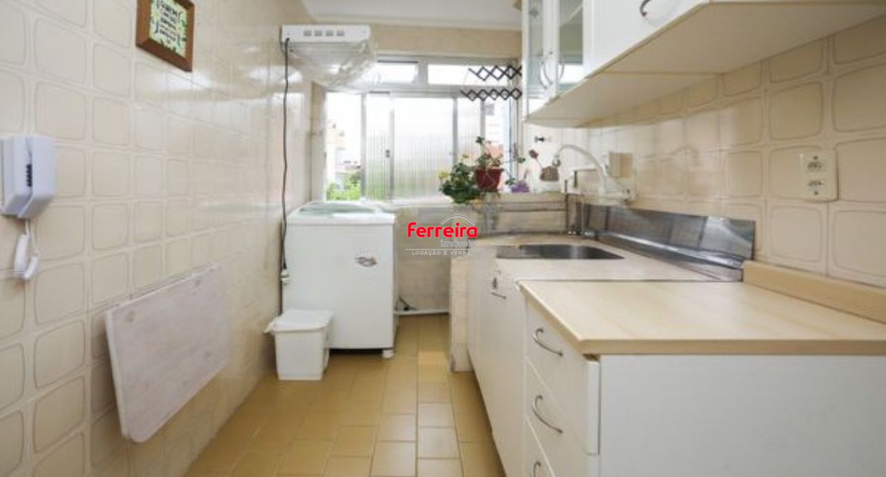 Apartamento, 1 suíte, à venda, 46 m², Cristo Redentor - Porto Alegre — foto 2
