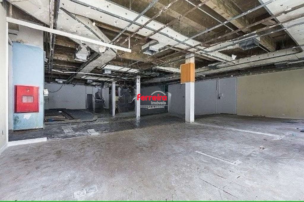 Prédio Comercial, 6 salas, à venda, 1.152 m², Rio Branco - Porto Alegre — foto 3