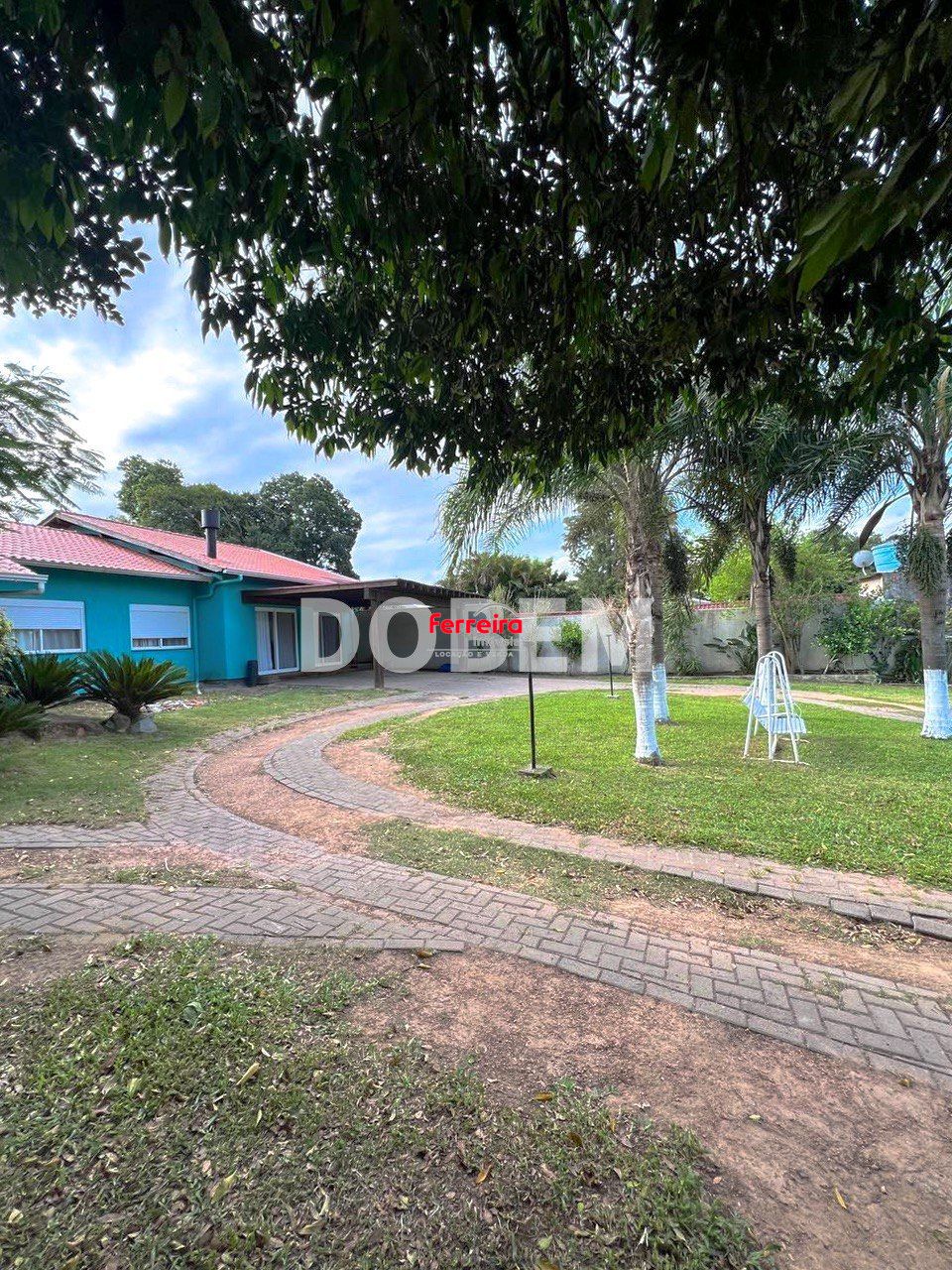 🏡 Sítio Urbano Exclusivo no Piratini – 3.000m² de Terreno em Alvorada