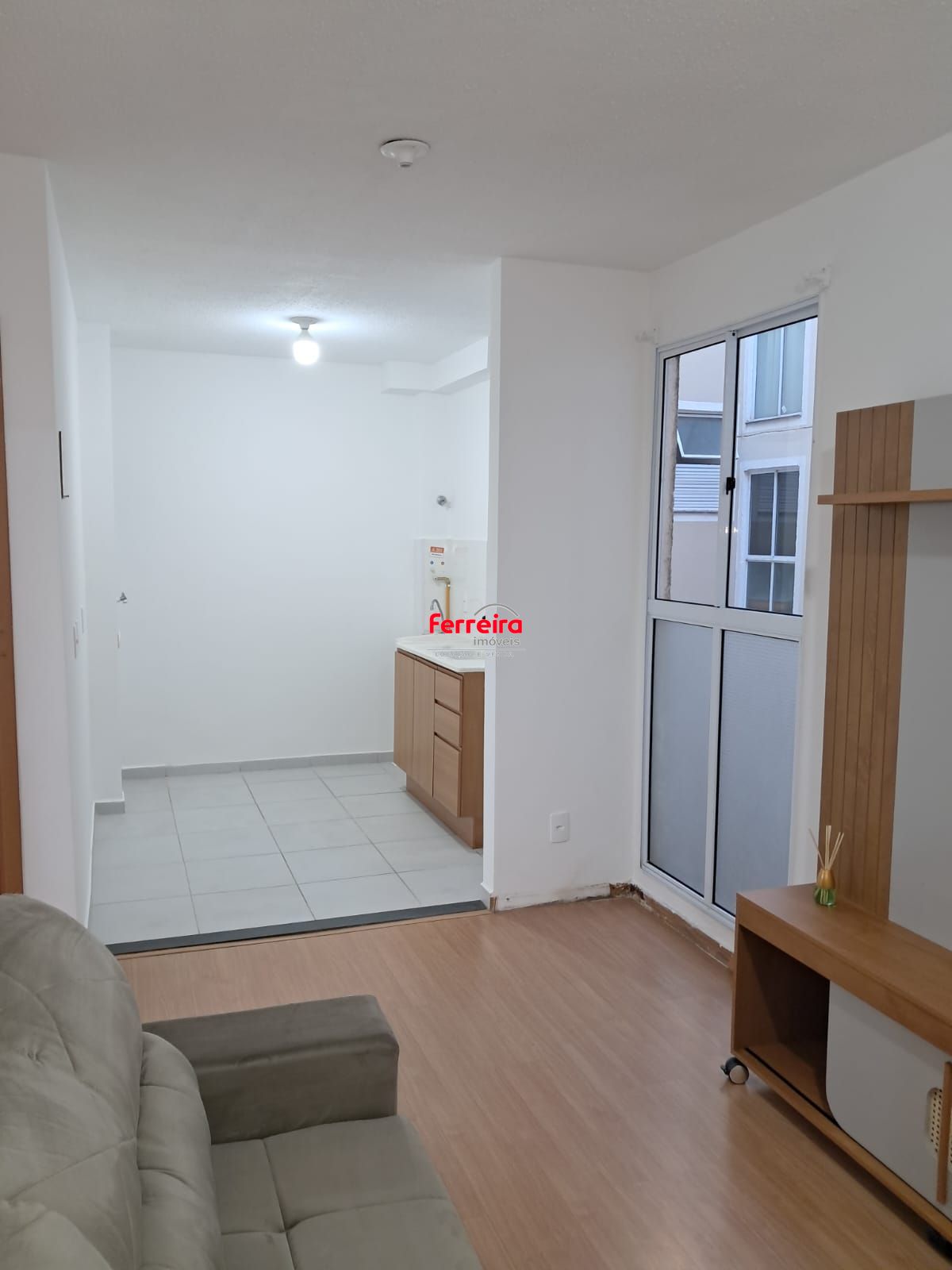Apartamento, 2 quartos, à venda, 41 m², Estância Velha - Canoas — foto 4