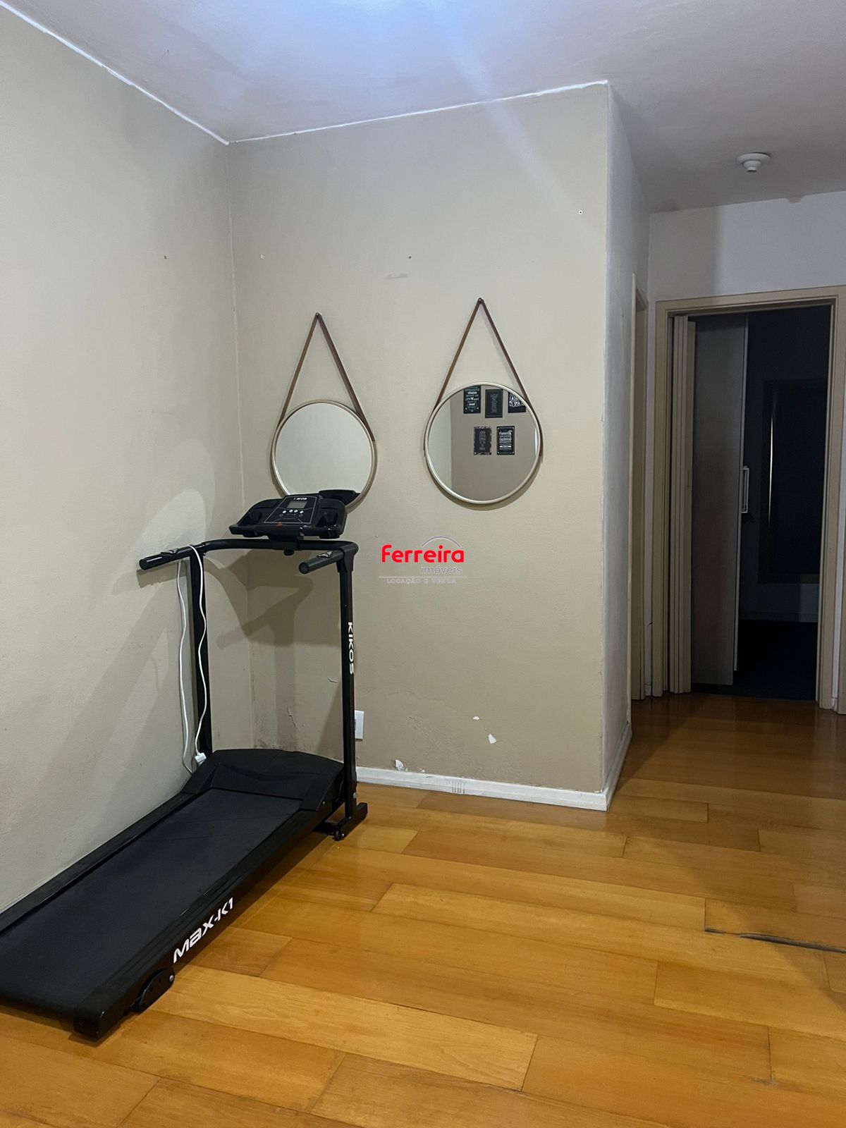 Apartamento, 2 quartos, à venda, 56 m², Morro Santana - Porto Alegre — foto 3