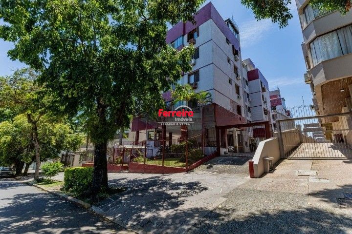 Apartamento 3 quartos à venda, 82m², Santo Antônio - Porto Alegre