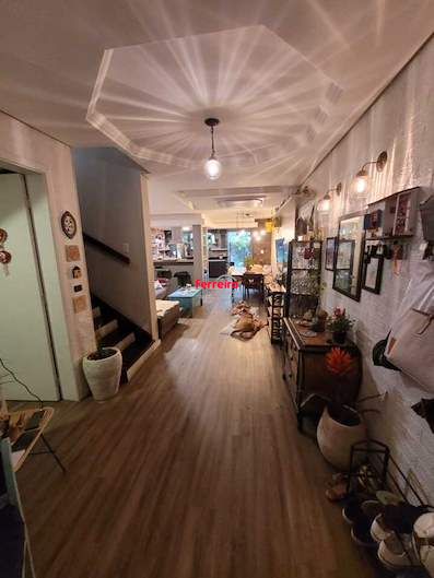 Casa, 3 suítes, à venda, 251 m², Ipanema - Porto Alegre — foto 2