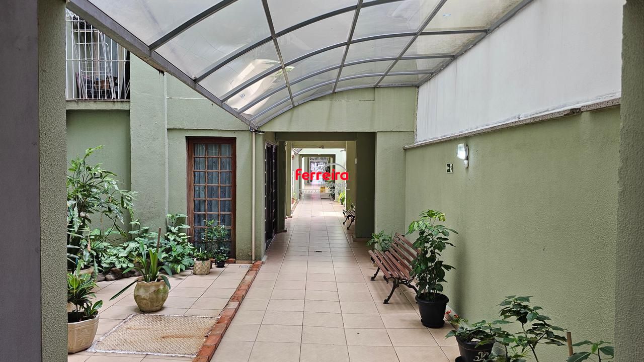 Apartamento, 1 quarto, à venda, 37 m², Vila Bom Princípio - Cachoeirinha — foto 3