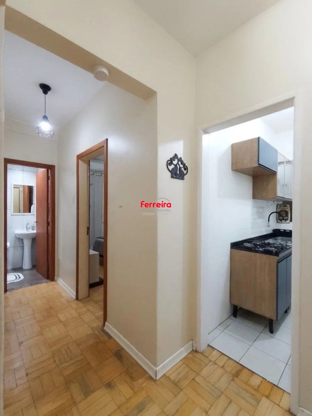 Apartamento, 1 quarto, à venda, 49 m², Centro Histórico - Porto Alegre — foto 3