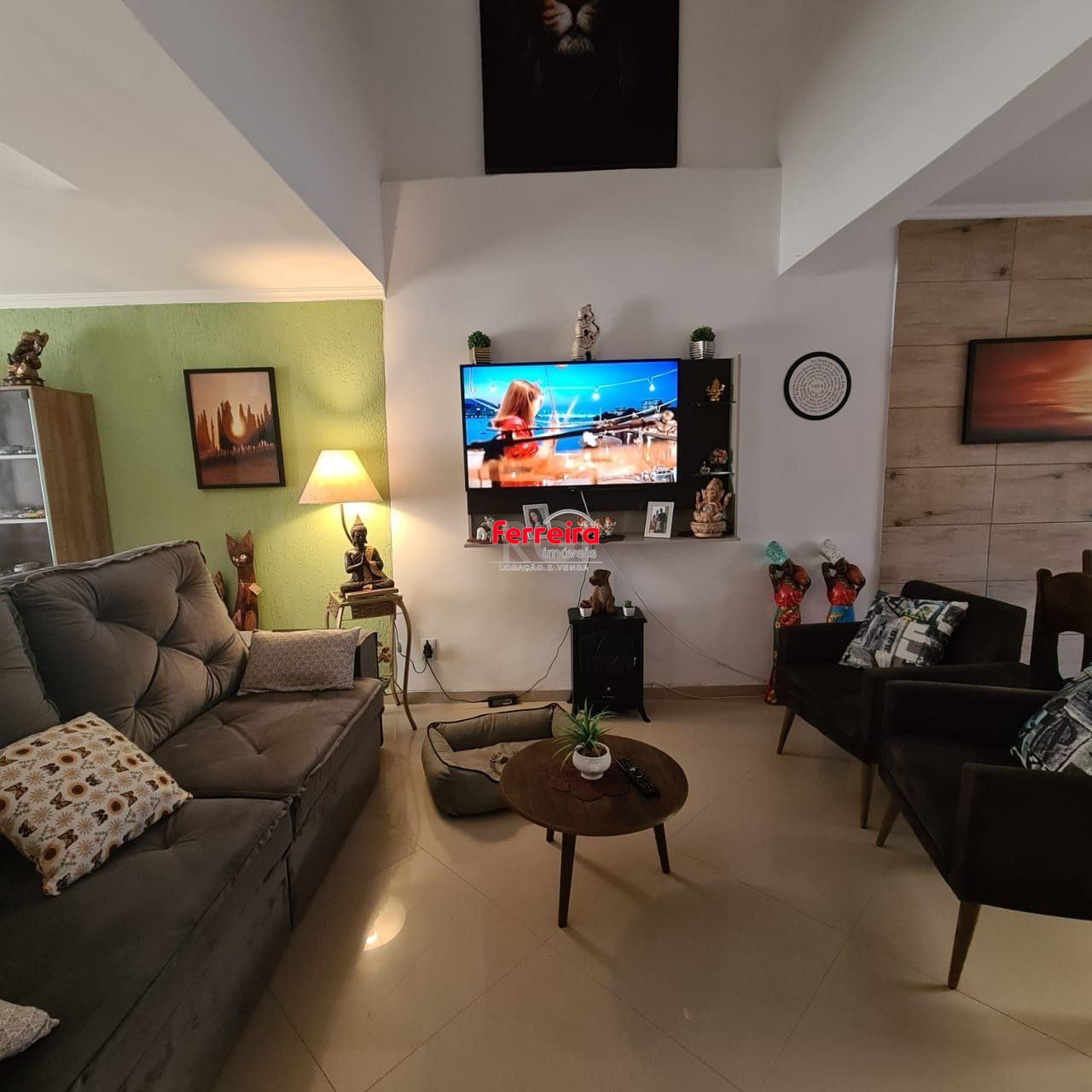 Sobrado, 4 quartos, à venda, 125 m², Hípica - Porto Alegre — foto 4
