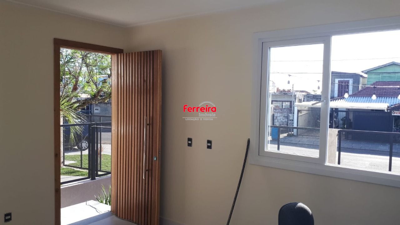 Casa, 3 quartos, à venda, 70 m², Guarujá - Porto Alegre — foto 3