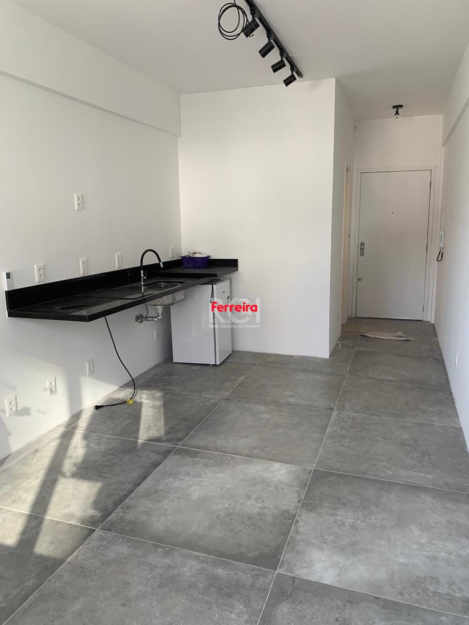 Sala Comercial, à venda, 25 m², Bom Fim - Porto Alegre — foto 3