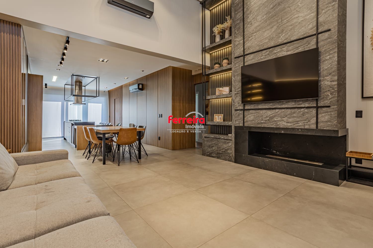 Casa de Condomínio, 3 quartos, à venda, 163 m², Centro Histórico - Gravataí — foto 4