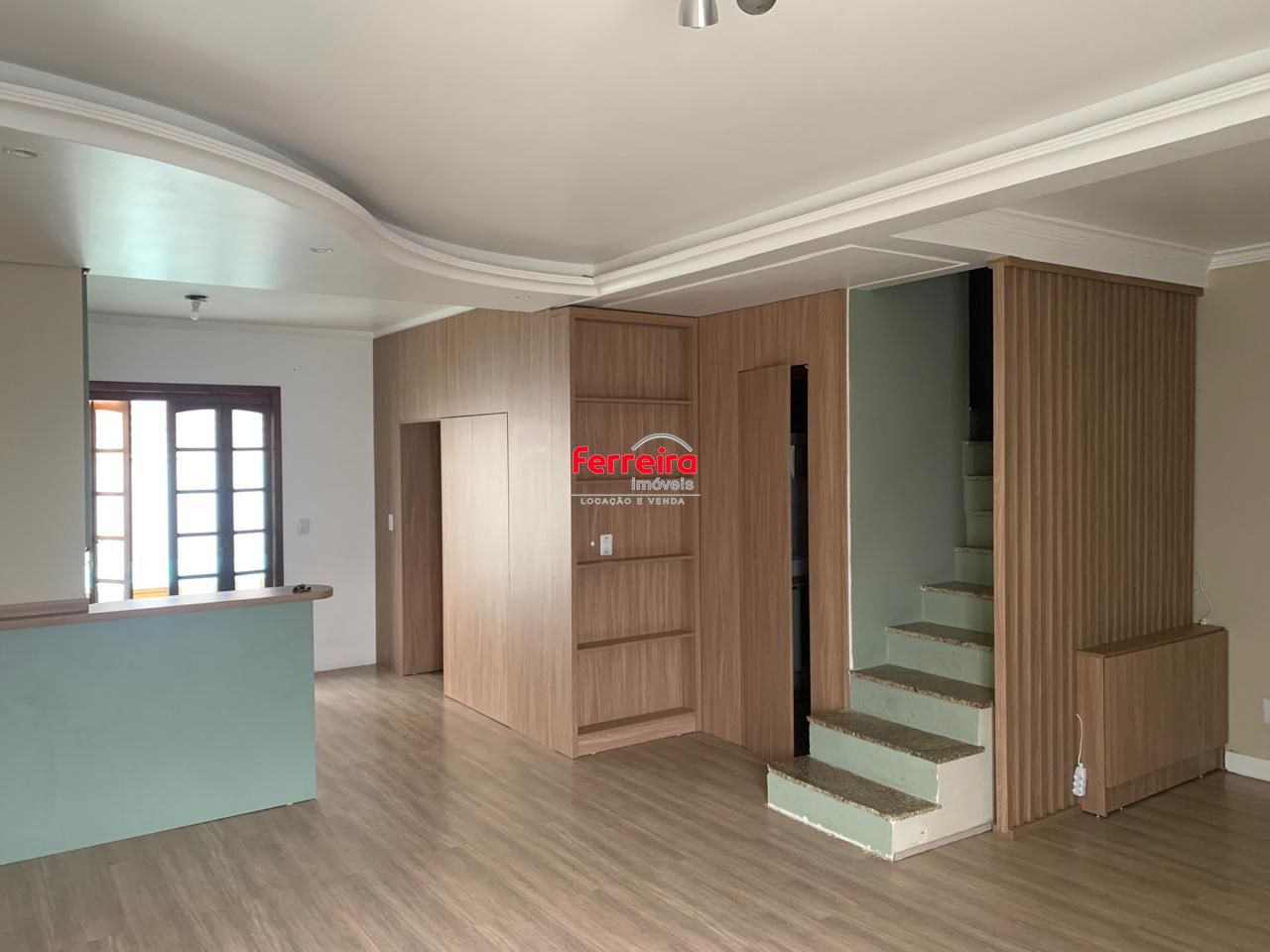 Casa de Condomínio, 3 quartos, à venda, 83 m², Harmonia - Canoas — foto 2