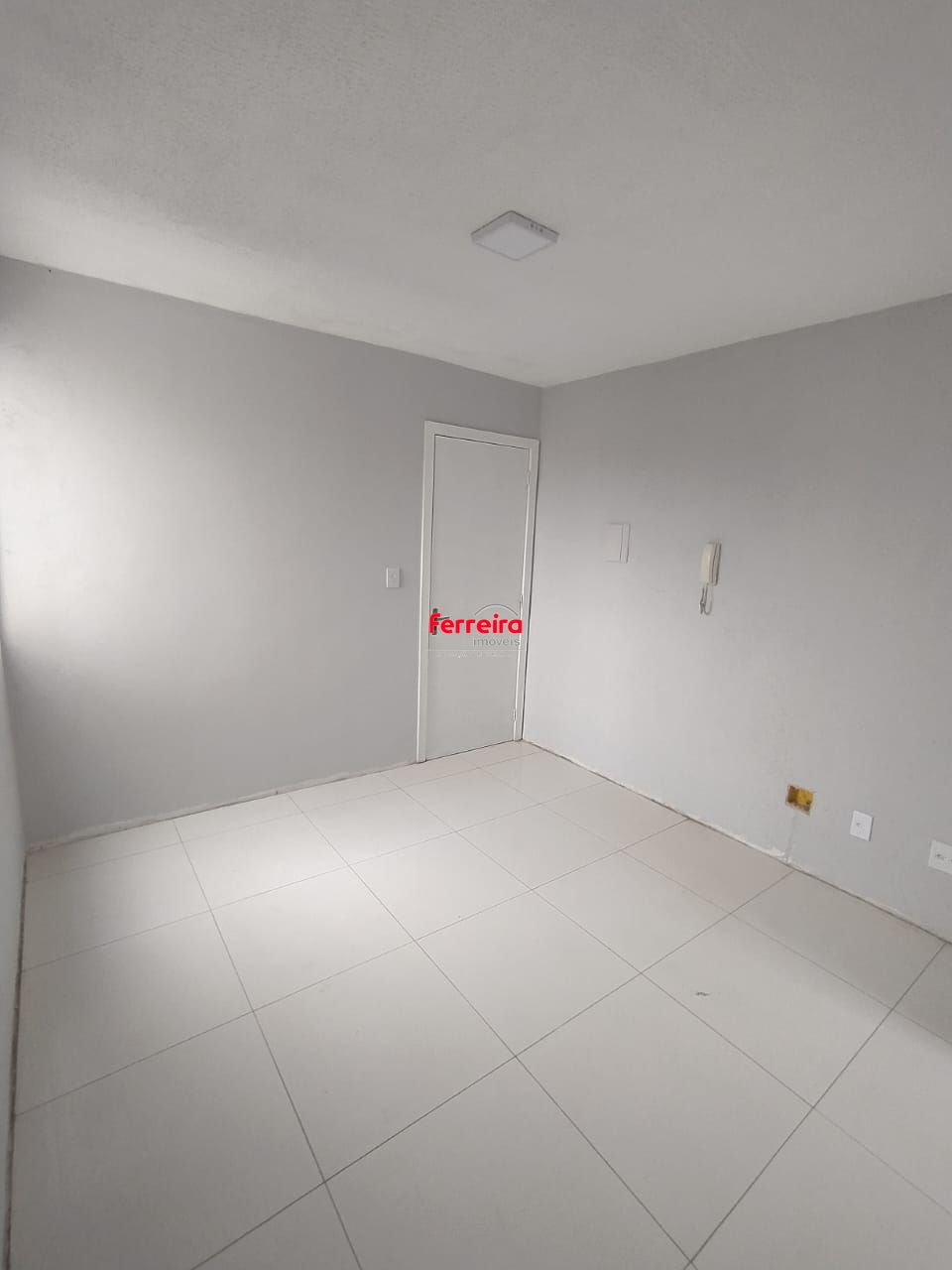 Apartamento Restinga 2 dormitórios