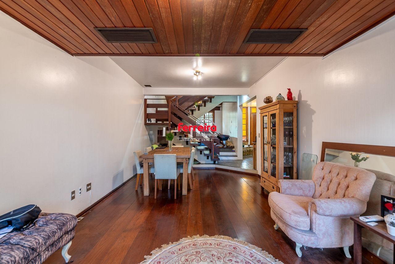 Casa, 3 quartos, à venda, 250 m², Mont Serrat - Porto Alegre — foto 5