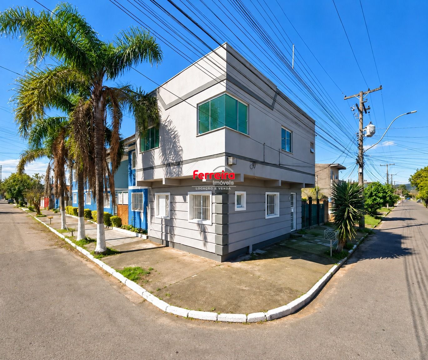 Prédio Comercial 1 quartos à venda, 125m², Hípica - Porto Alegre