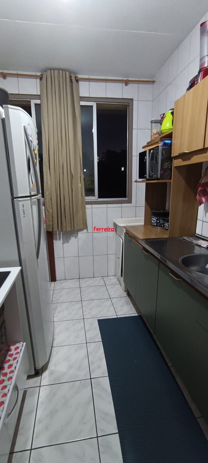 Apartamento, 1 quarto, à venda, 42 m², Parque Santa Fé - Porto Alegre — foto 4