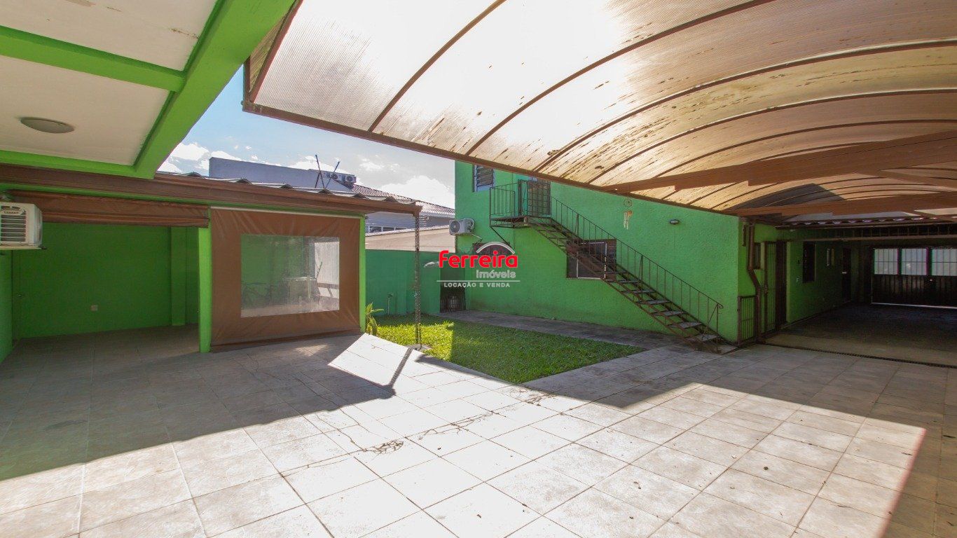 Casa, 3 quartos, à venda, 264 m², Jardim do Salso - Porto Alegre — foto 4