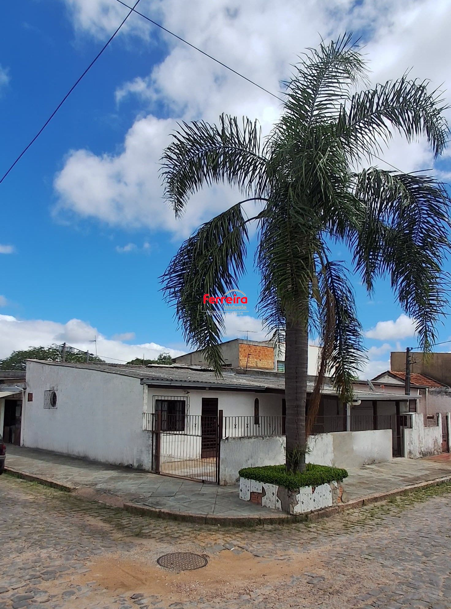lateral + frente