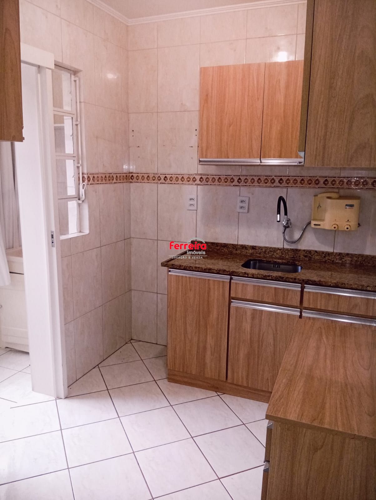 Apartamento, 1 quarto, à venda, 37 m², Jardim Itu - Porto Alegre — foto 5
