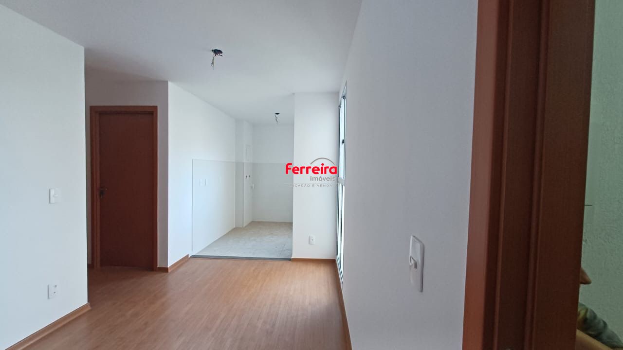 Apartamento, 2 quartos, à venda, 40 m², Santos Dumont - São Leopoldo — foto 2