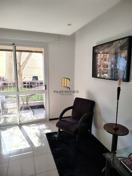 Apartamento Térreo à venda com 2 Dormitórios 52 m²