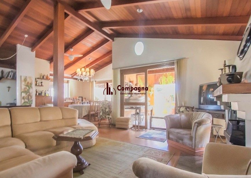 Vende-se cobertura com 3 quartos (1 suíte), 315 m², 2 vagas - Bela Vista — foto 4