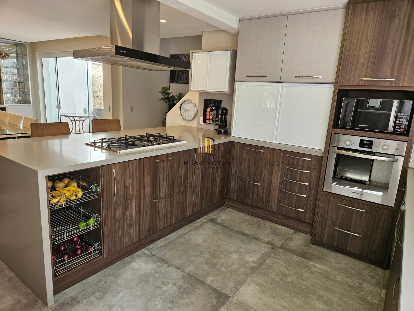 Casa de Condomínio 3 dormitórios no bairro Tristeza