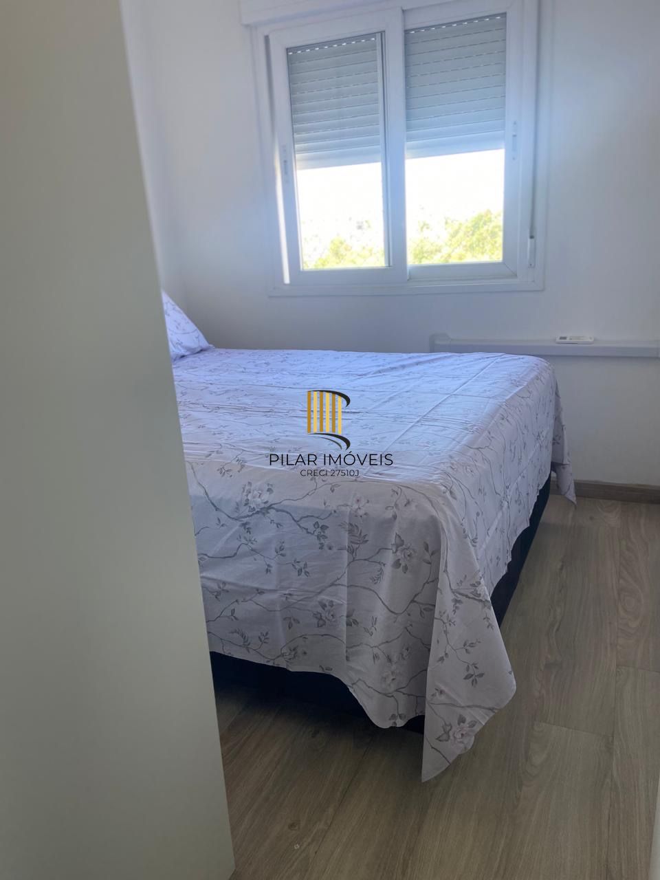 Apartamento com 3 quartos e 1 vaga de garagem