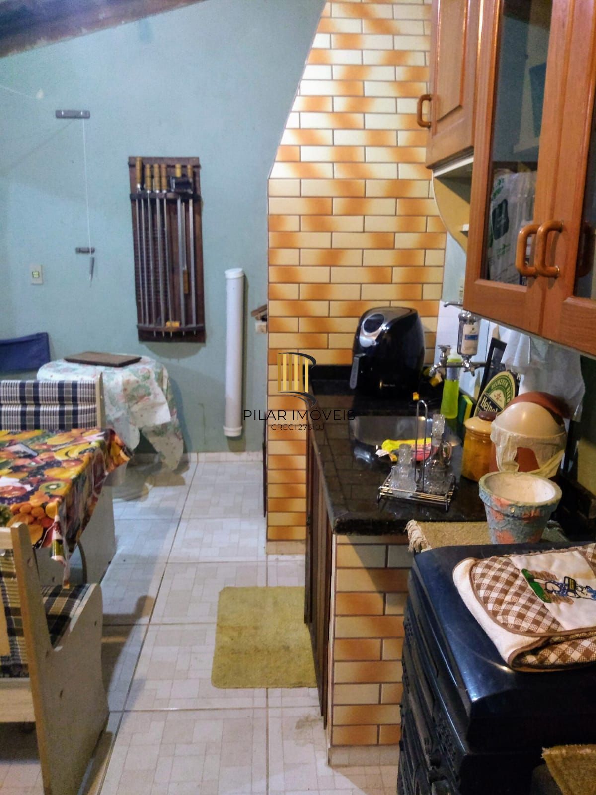 Casa Moradas Do Sul - 3 Dormitórios