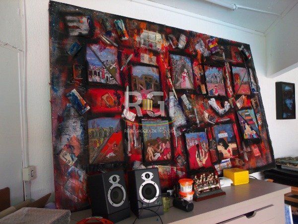 Casa para Venda - 700m², 4 dormitórios, sendo 4 suites, 6 vagas - Vila Conceição