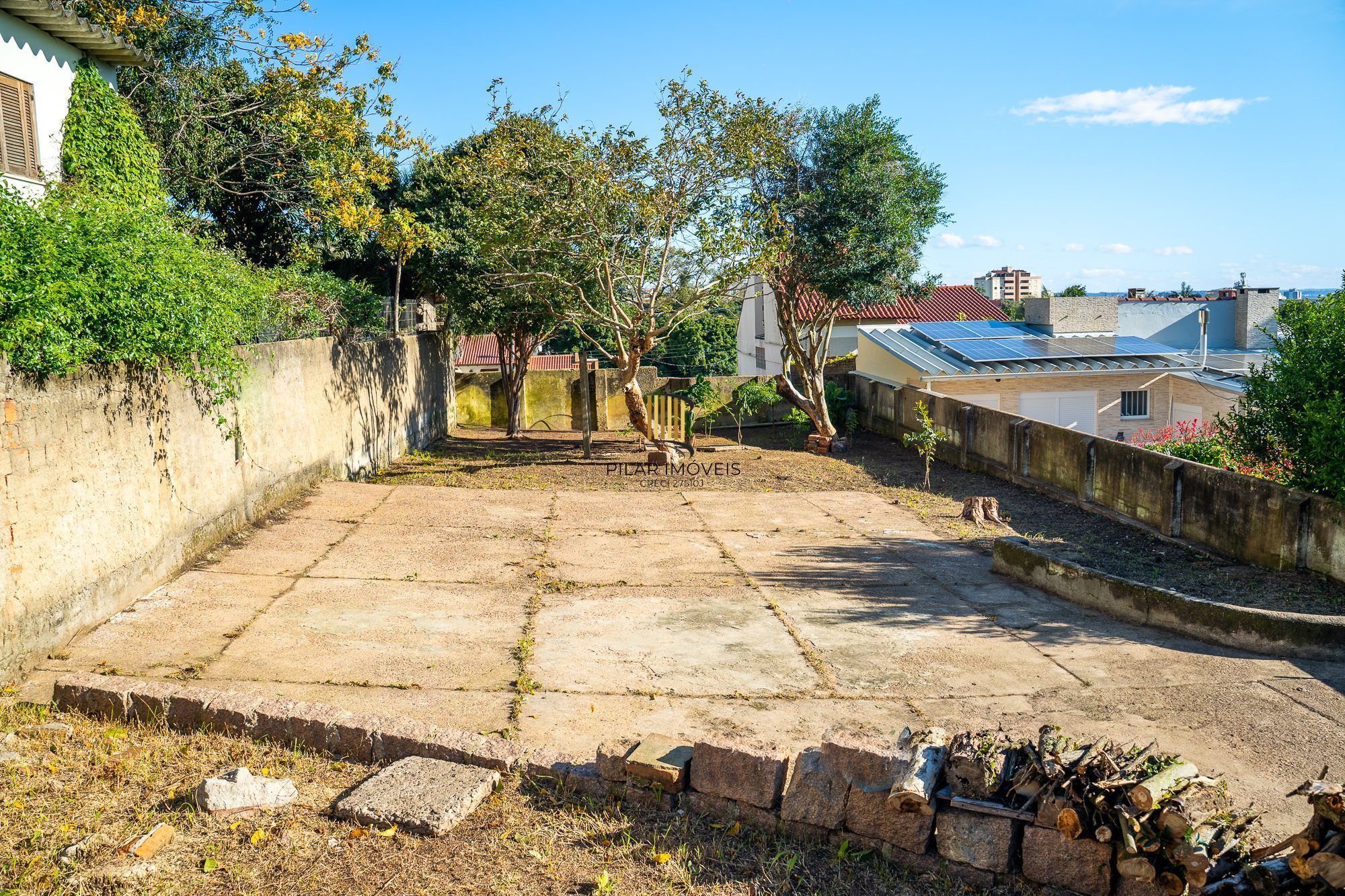 Terreno para Venda - 340m², 0 dormitórios, Teresópolis