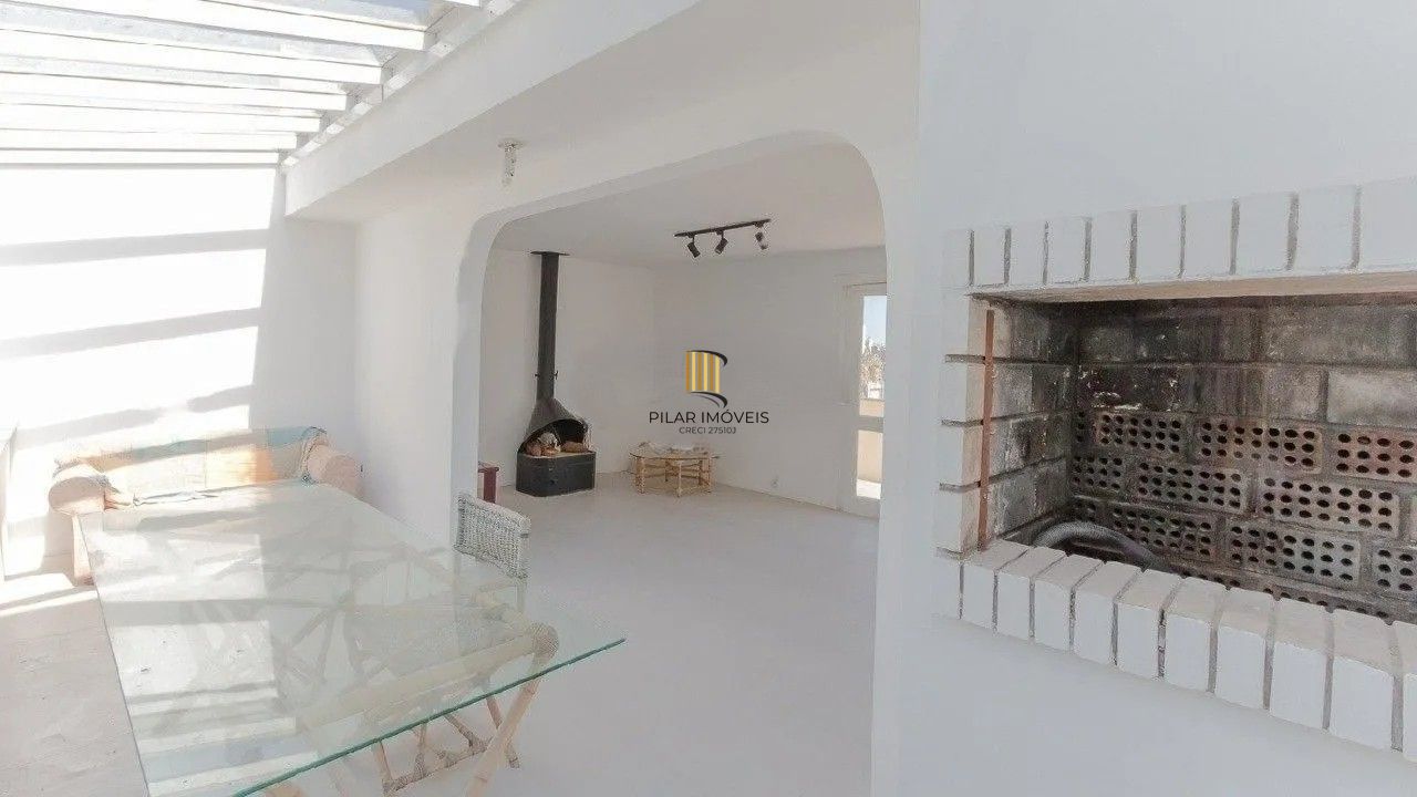 Excelente cobertura com 150,09 m², 2 dorm. e 1 vaga.