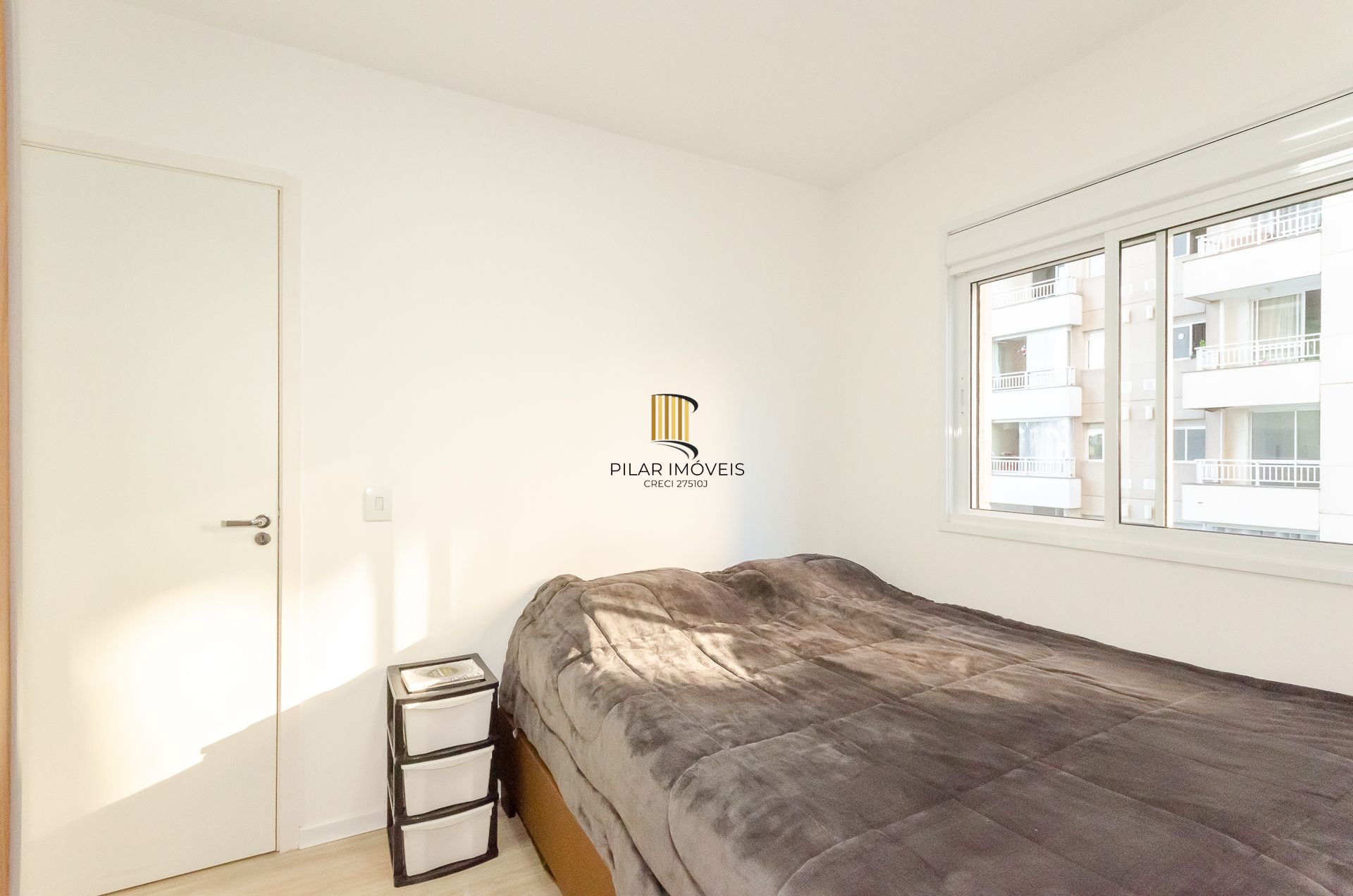 Bella Vista Liberdade Apartamento de 2 dormitórios no bairro Humaitá