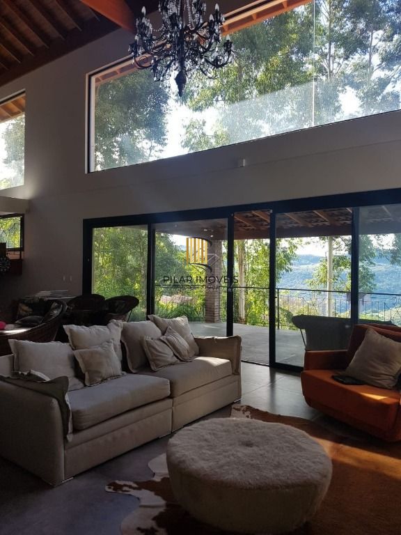 Chácara com 5 dormitórios à venda, 30000 m² por R$ 2.500.000,00 - Vila Germania - Nova Petrópolis/RS