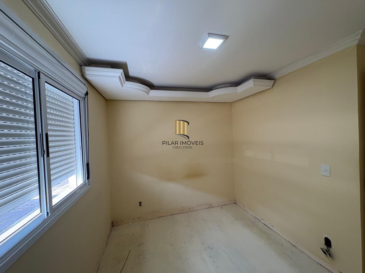 Apartamento 3 quartos, vaga, piscina e portaria 24 hrs no bairro Mato Grande